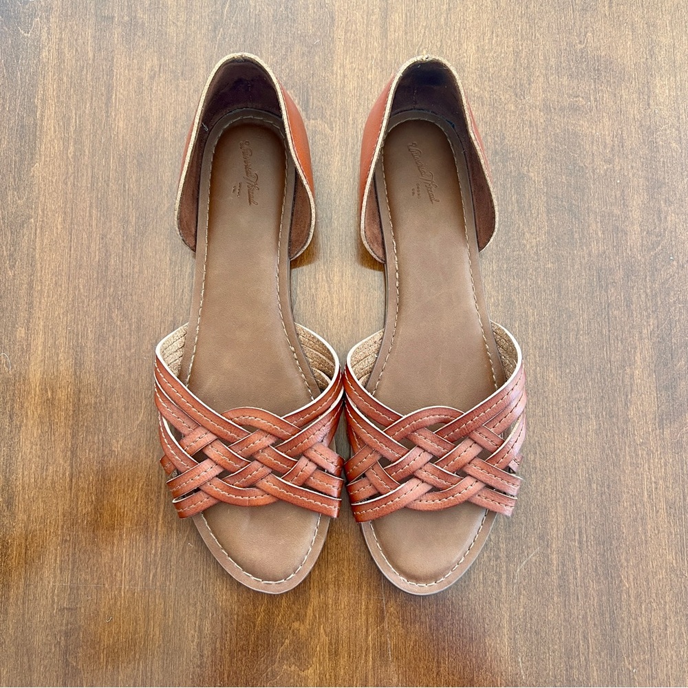 Universal Thread | Sandals - image 1